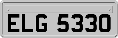 ELG5330