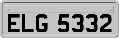 ELG5332