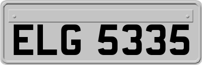 ELG5335
