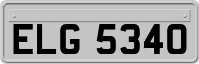 ELG5340