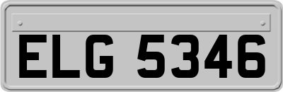 ELG5346