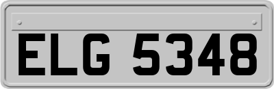 ELG5348