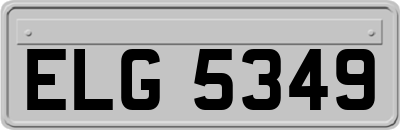 ELG5349