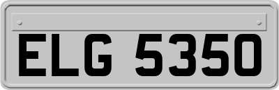 ELG5350