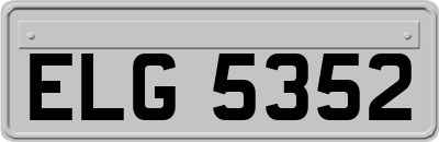 ELG5352
