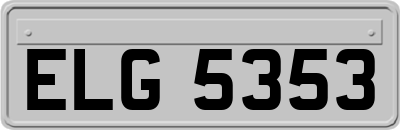 ELG5353