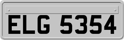 ELG5354