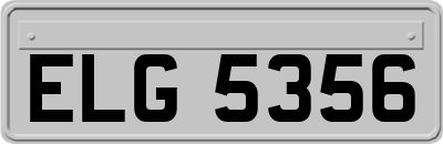 ELG5356