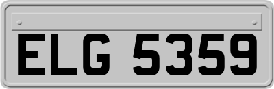 ELG5359