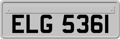 ELG5361