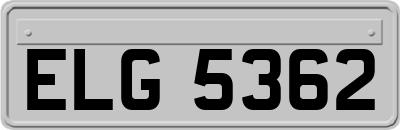 ELG5362