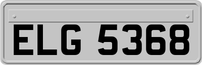 ELG5368