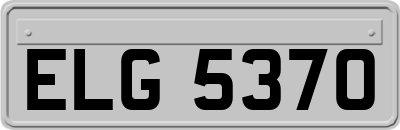 ELG5370