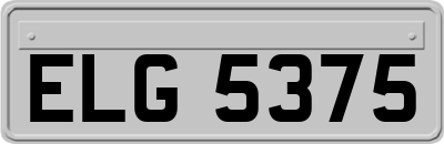 ELG5375