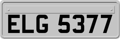 ELG5377