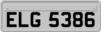 ELG5386