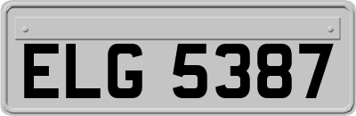 ELG5387