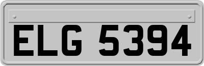 ELG5394