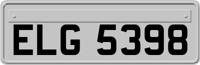 ELG5398