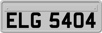 ELG5404