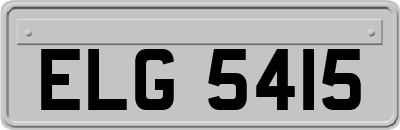 ELG5415
