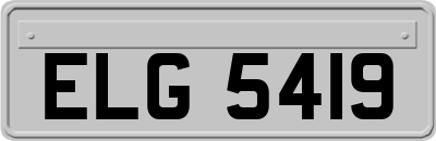 ELG5419