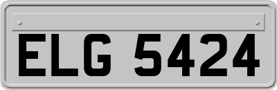 ELG5424
