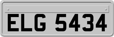 ELG5434