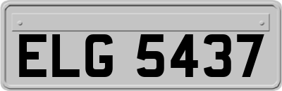 ELG5437