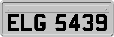 ELG5439