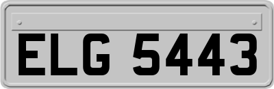 ELG5443