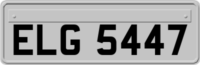 ELG5447