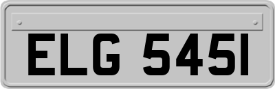 ELG5451