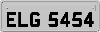 ELG5454