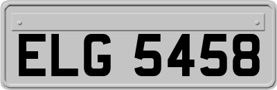 ELG5458