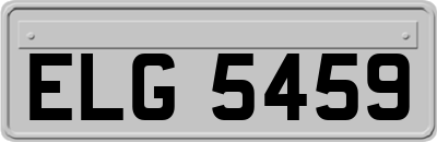 ELG5459