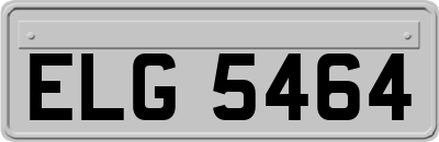 ELG5464