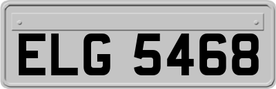 ELG5468