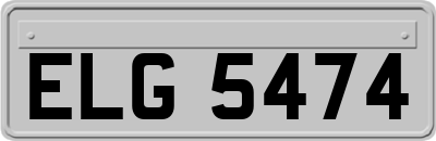 ELG5474