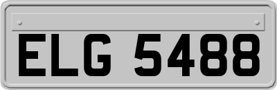 ELG5488
