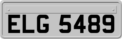 ELG5489