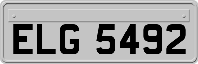 ELG5492