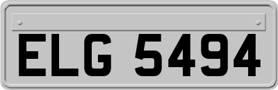ELG5494