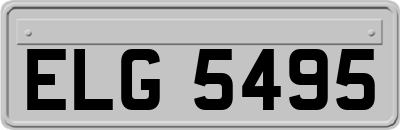 ELG5495