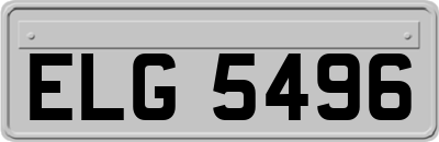 ELG5496