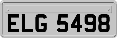 ELG5498