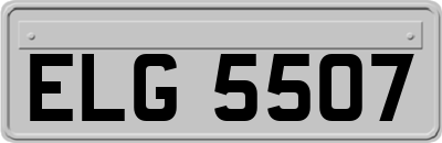 ELG5507