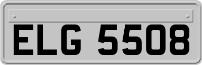 ELG5508