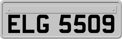 ELG5509