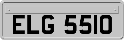 ELG5510